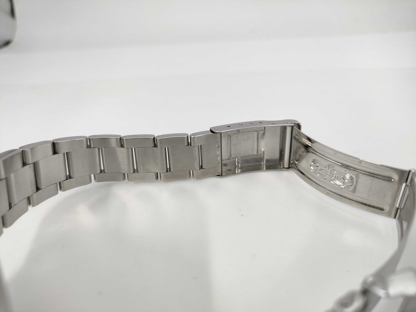 ROLEX 16622 D519295 Men's Watch