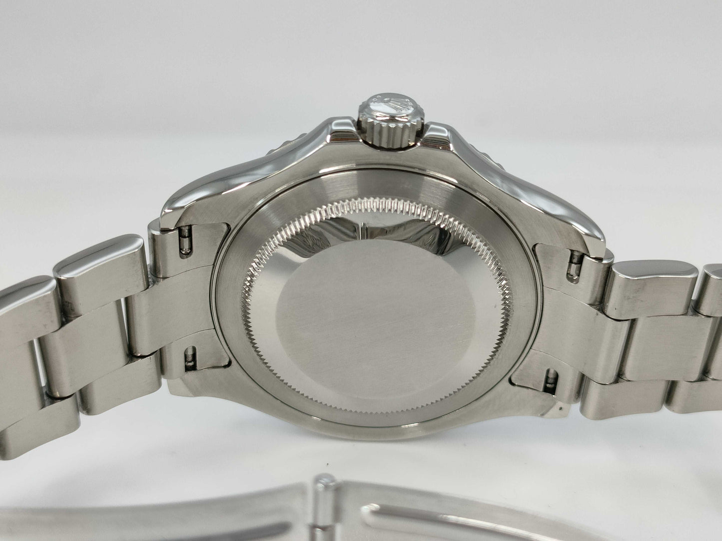 ROLEX 16622 D519295 Men's Watch