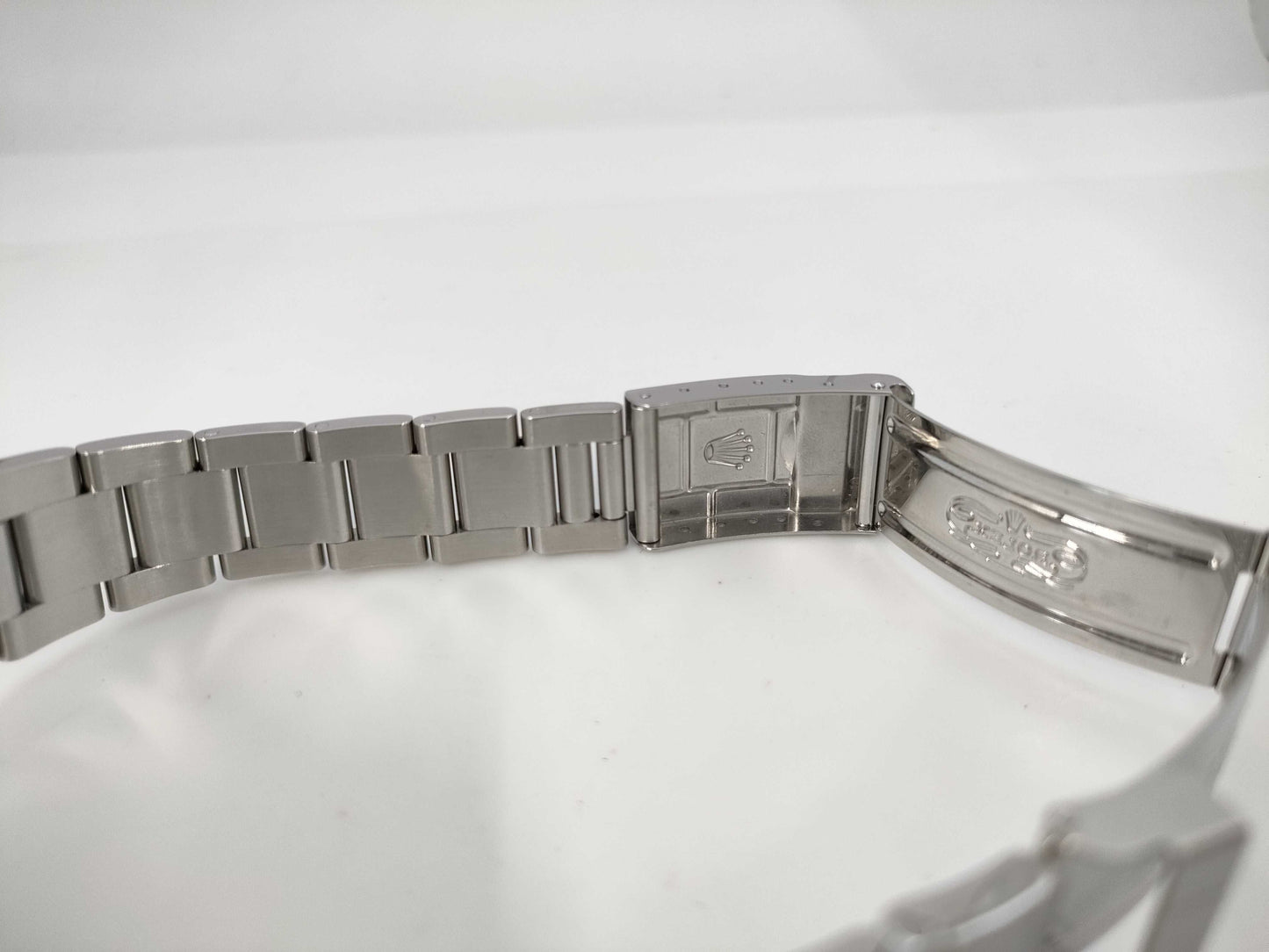 ROLEX 16700 A135247 Pepsi Men's Watch