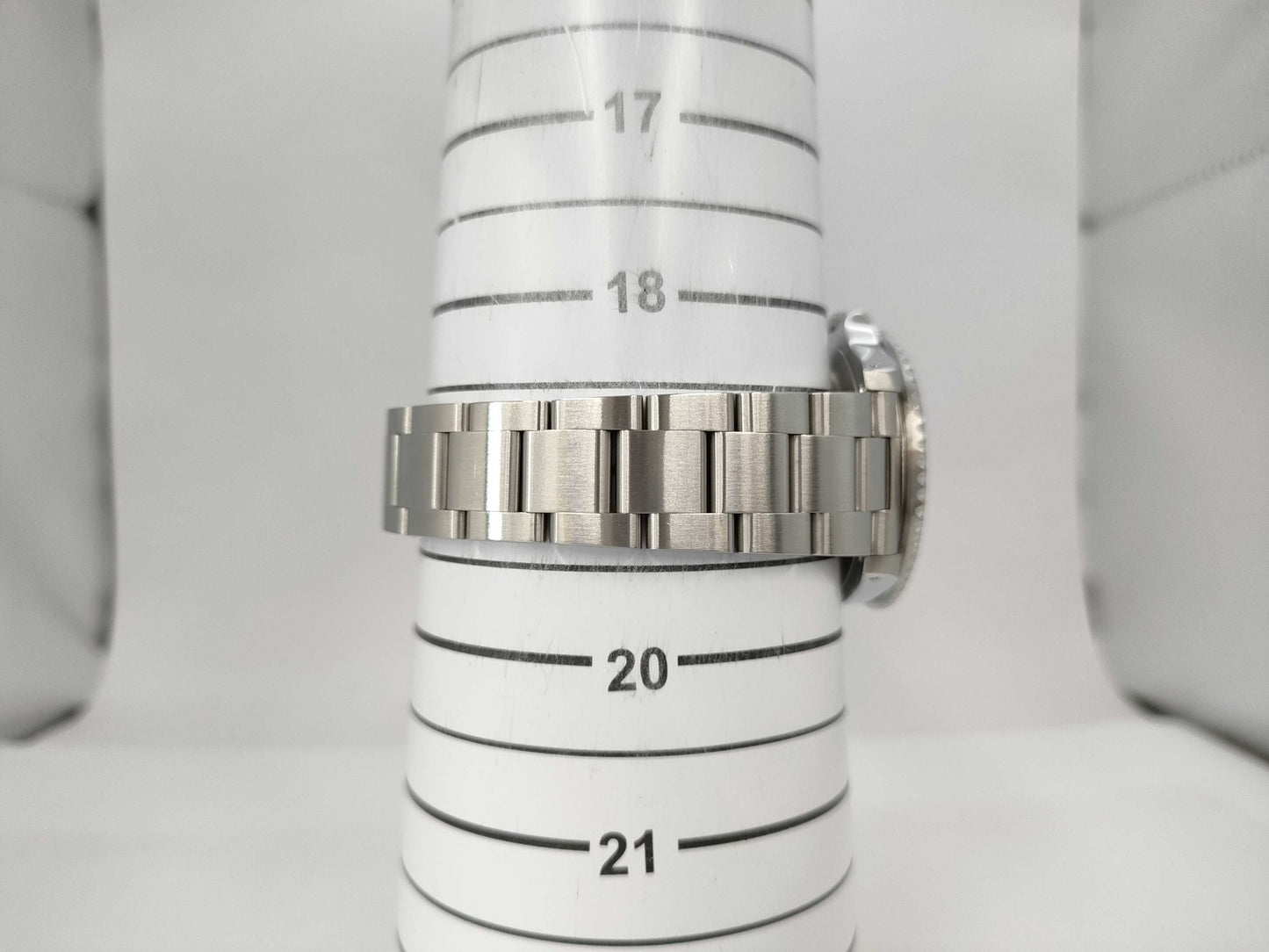 ROLEX 16700 A135247 Pepsi Men's Watch