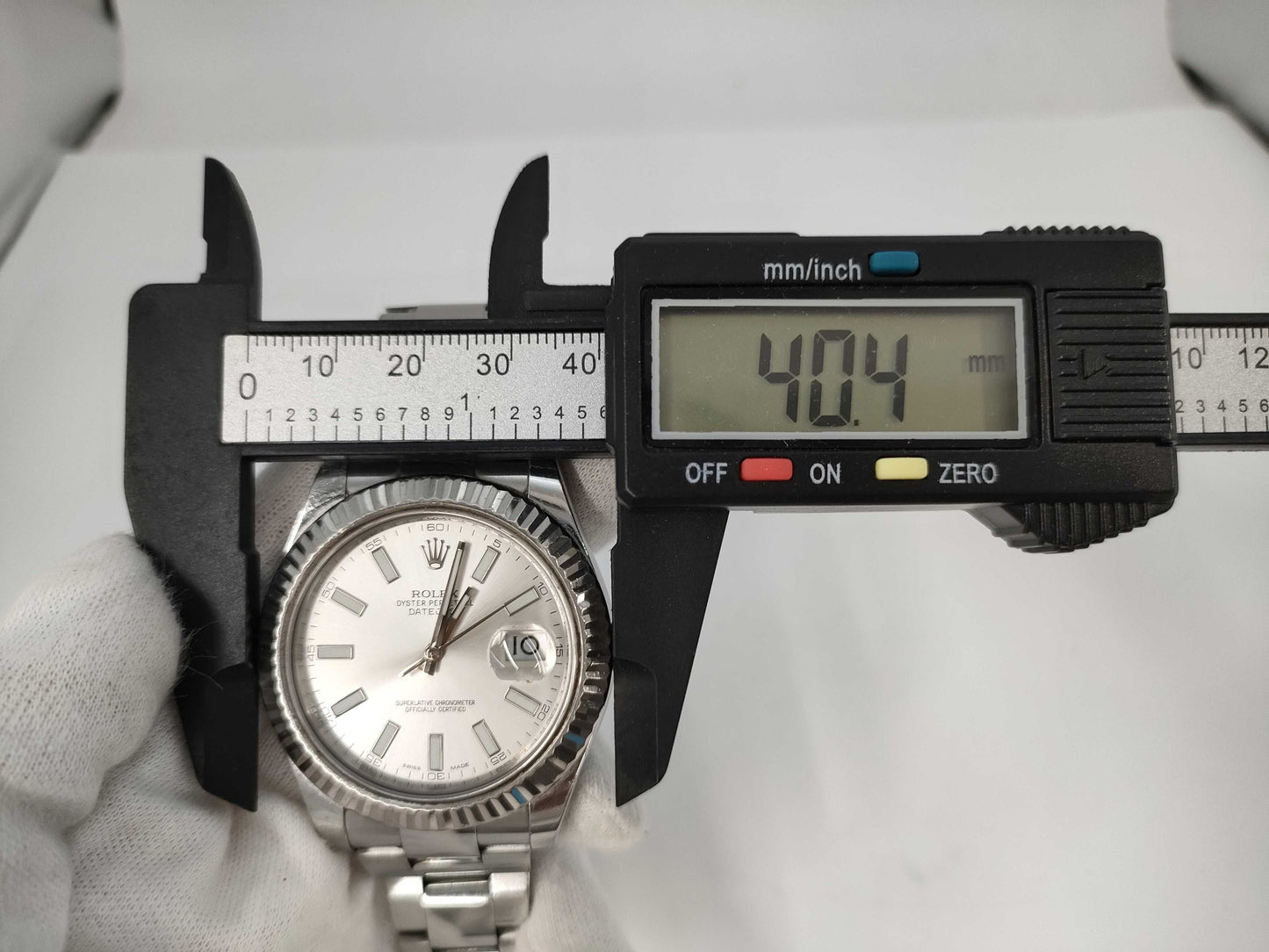 ROLEX 116334 Y230C356 Men's Watch