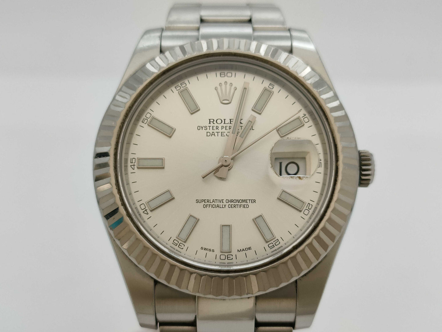 ROLEX 116334 Y230C356 Men's Watch