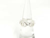 HERMES HERMES Chaine d'Ancre Ring #53 Purchase Date 25.8.27 Ring