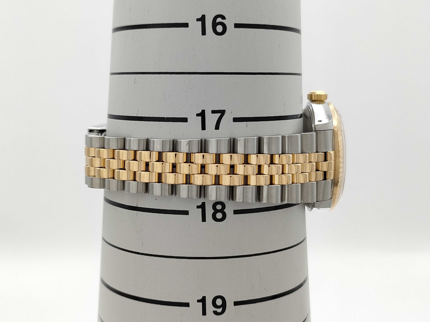 ROLEX 68273G E420938 Women's Watch