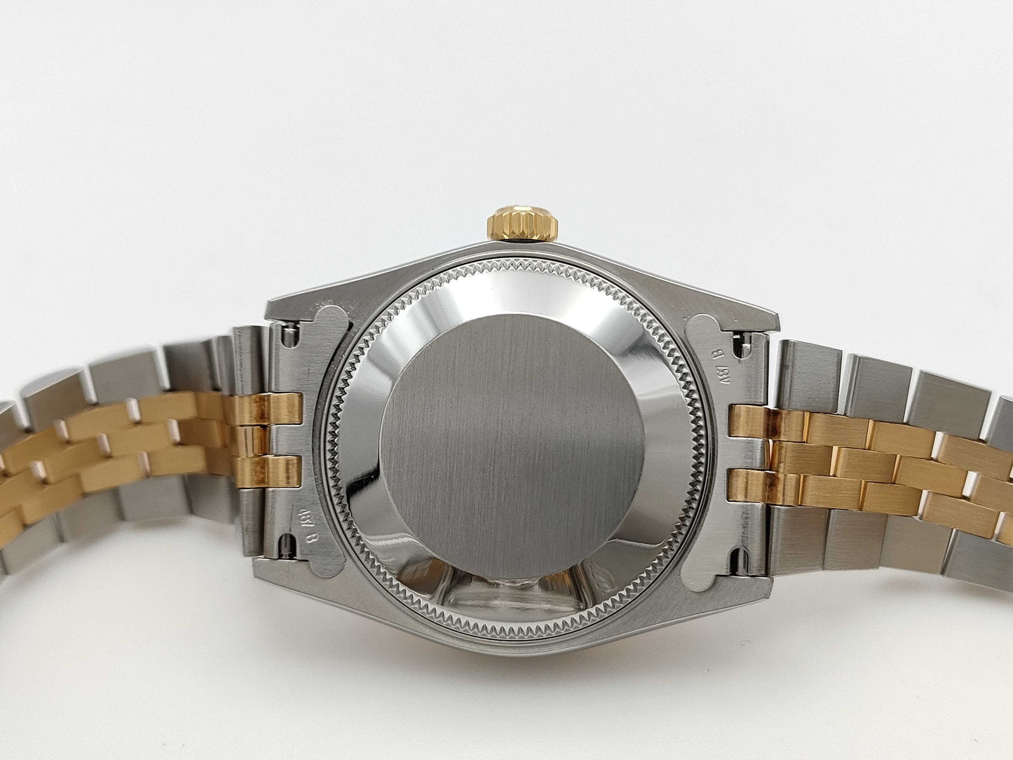 ROLEX 68273G E420938 Women's Watch