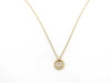 Dior Dior Necklace Necklace
