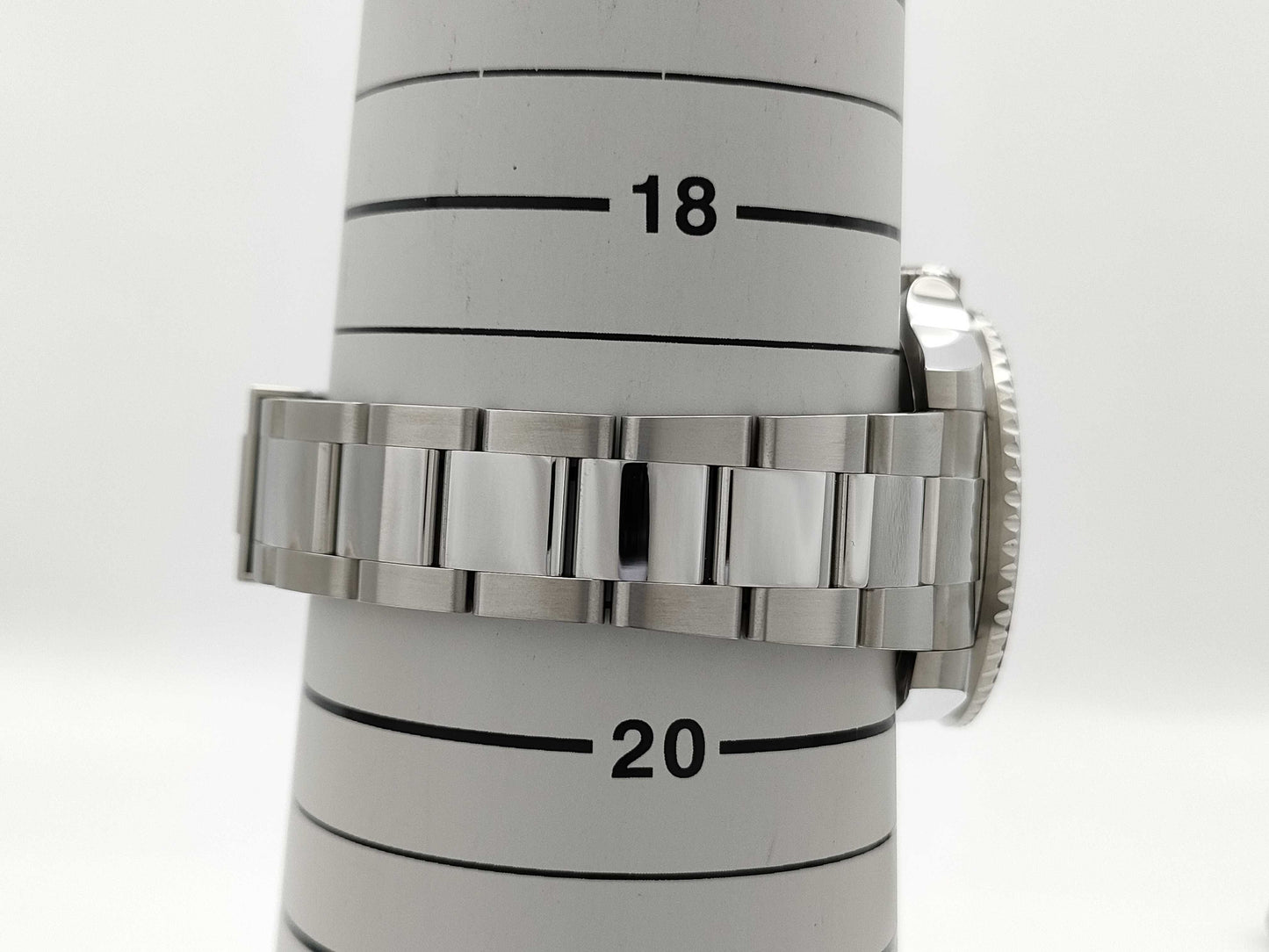 ROLEX 126710BLRO 1GV05737 Men's Watch