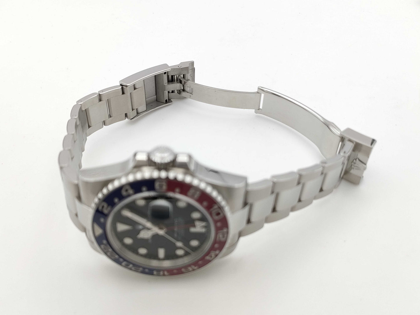 ROLEX 126710BLRO 1GV05737 Men's Watch