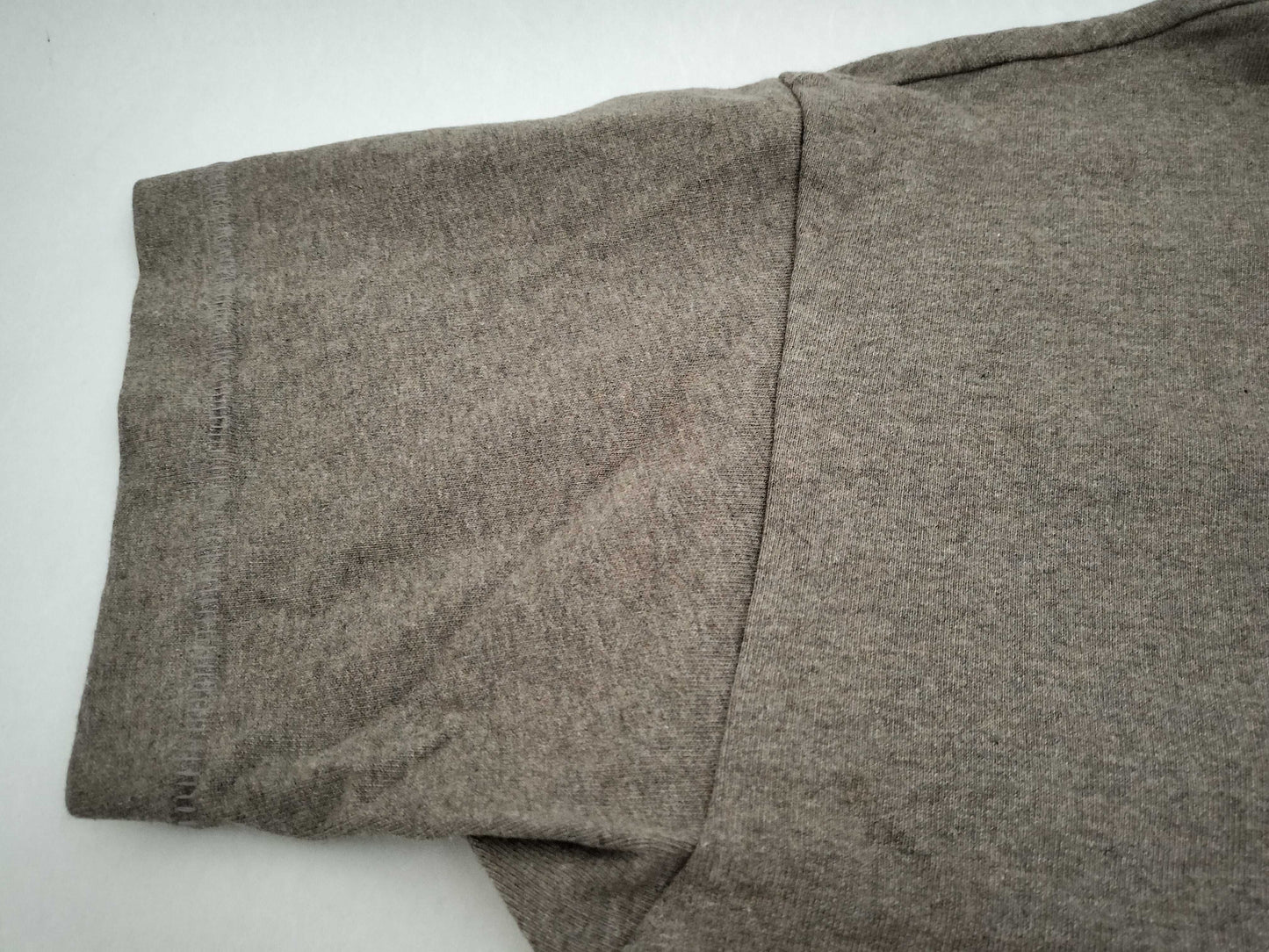 ESSENTIALS T-shirt Brown T-shirt