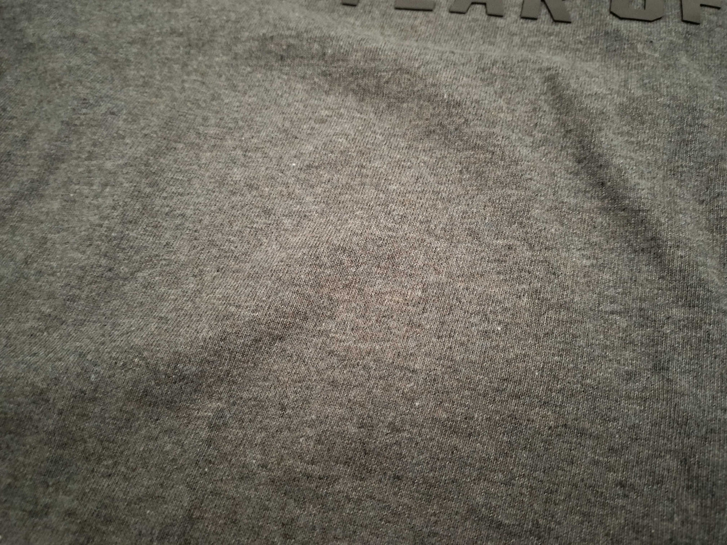 ESSENTIALS T-shirt Brown T-shirt