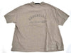 ESSENTIALS T-shirt Brown T-shirt
