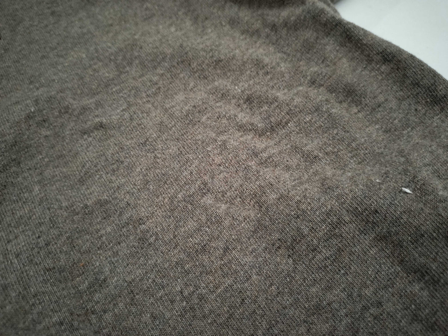 ESSENTIALS T-shirt Brown T-shirt