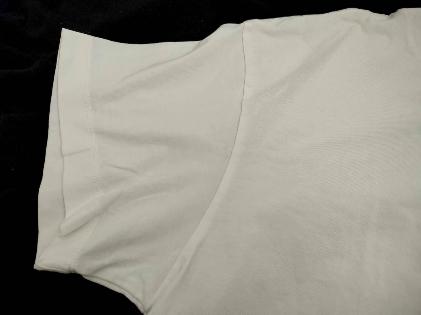 JIL SANDER JIL SANDER T-shirt White T-shirt