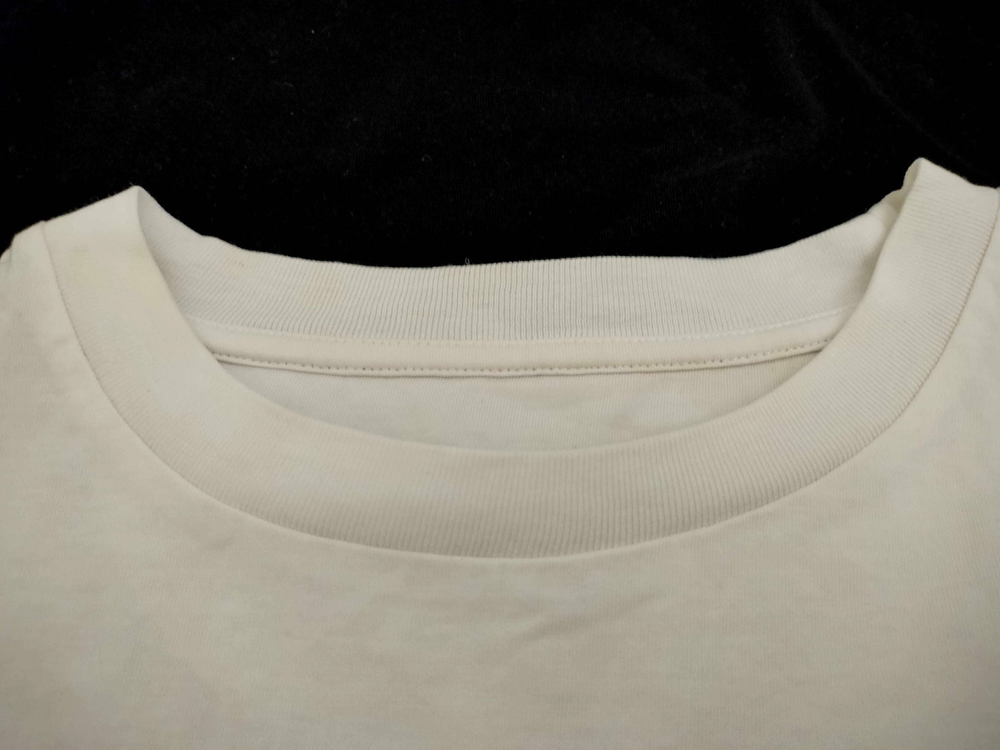 JIL SANDER JIL SANDER T-shirt White T-shirt