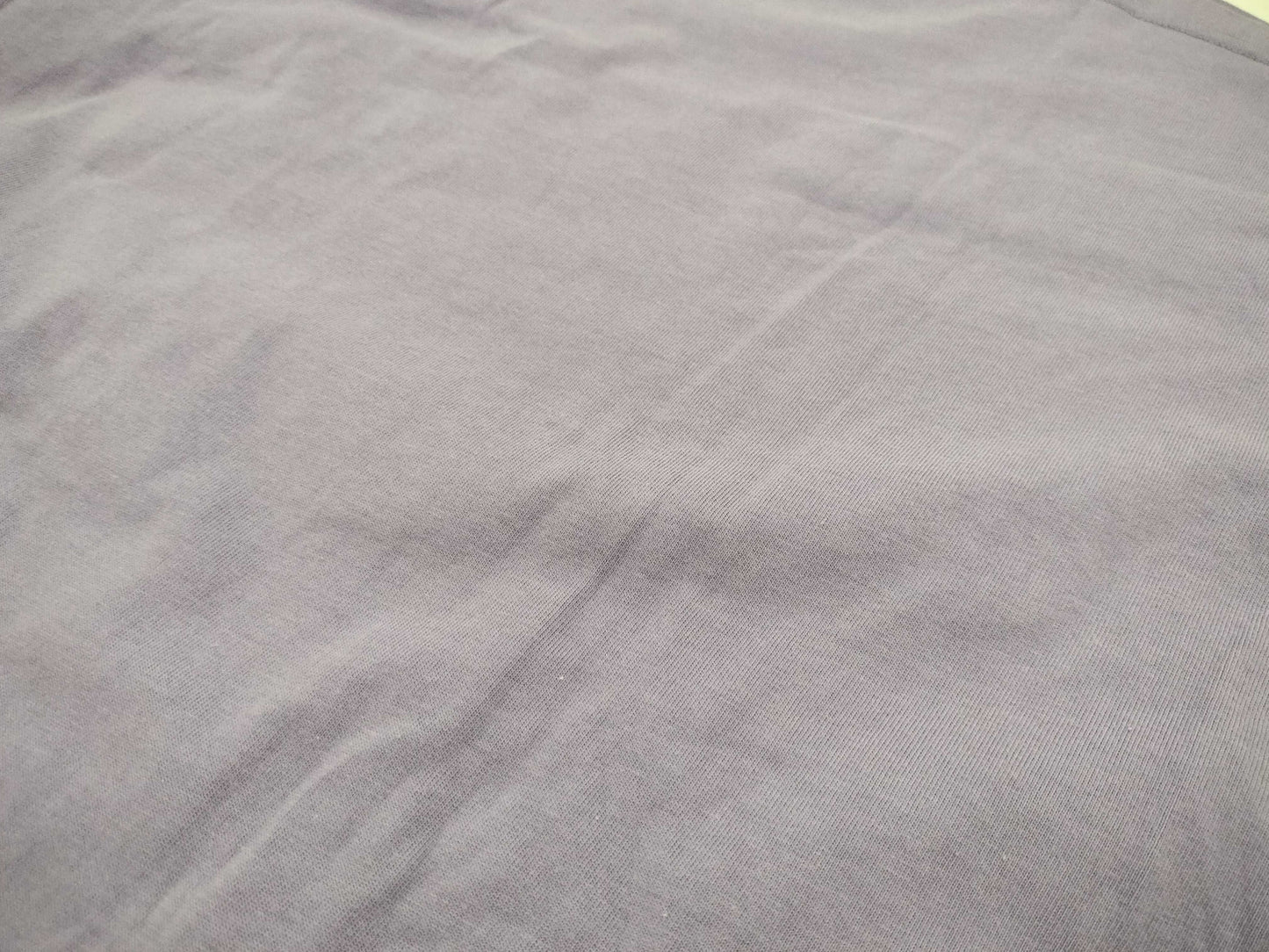 BALENCIAGA BALENCIAGA T-shirt Purple T-shirt