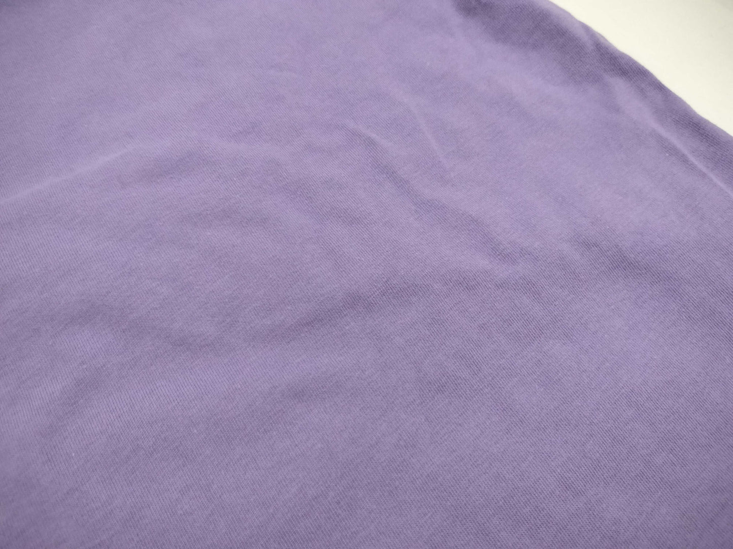 BALENCIAGA BALENCIAGA T-shirt Purple T-shirt