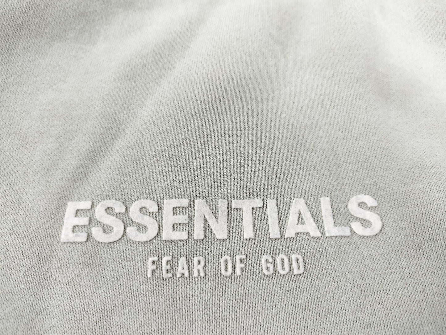 ESSENTIALS Sweatshirt Tops