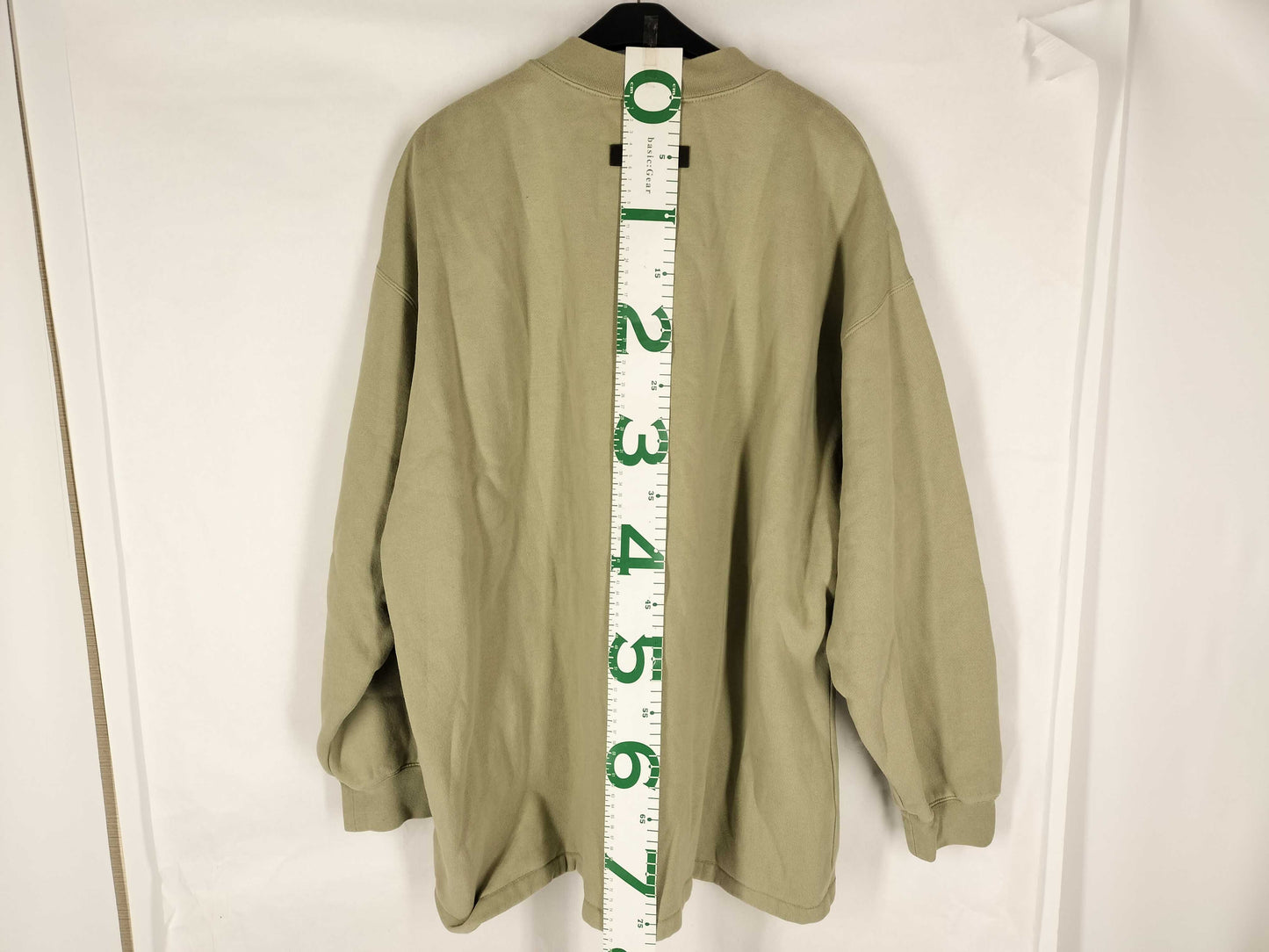 ESSENTIALS Sweatshirt Tops