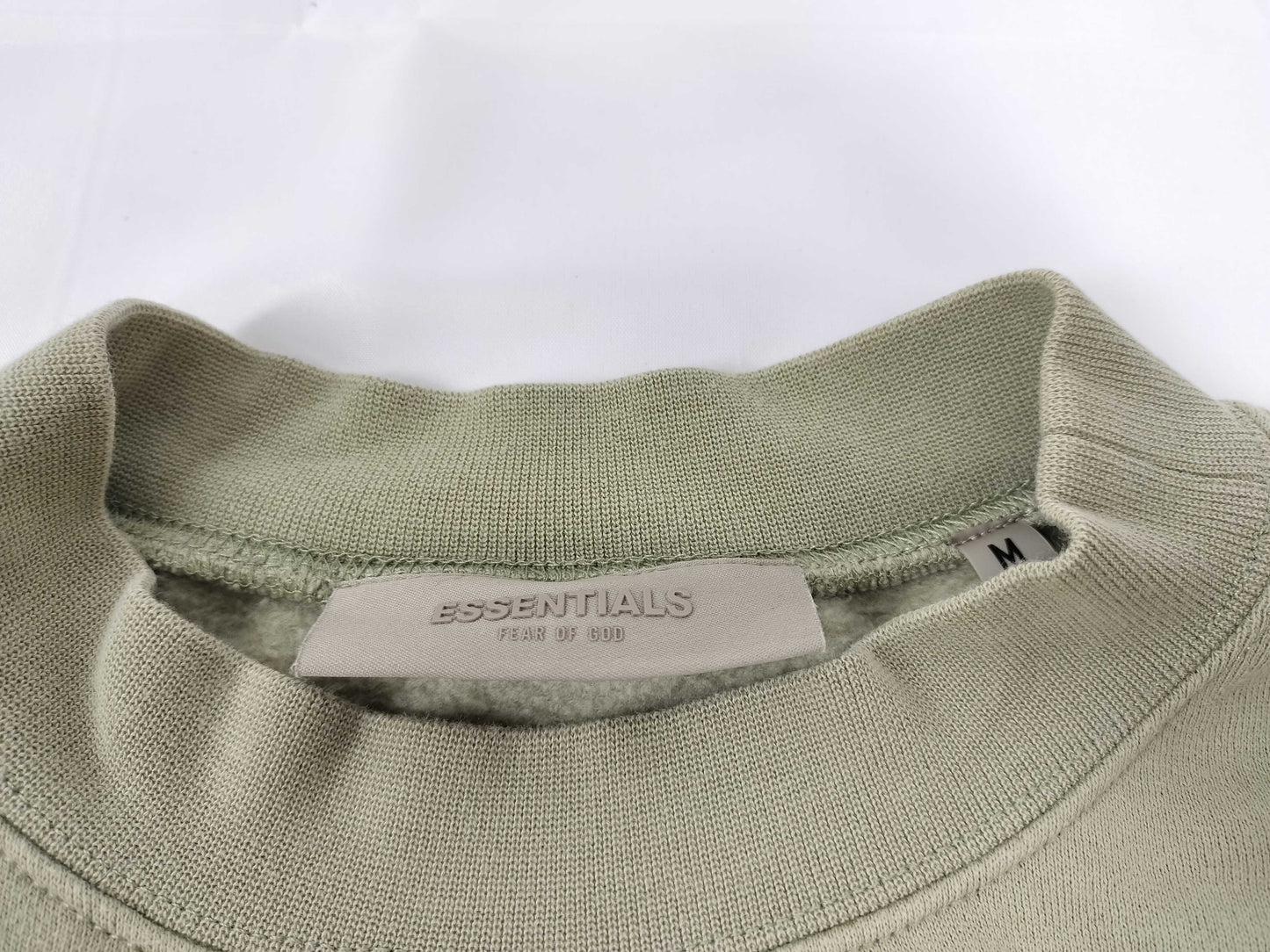 ESSENTIALS Sweatshirt Tops