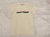 Courreges Courreges Short Sleeve T-Shirt White T-Shirt