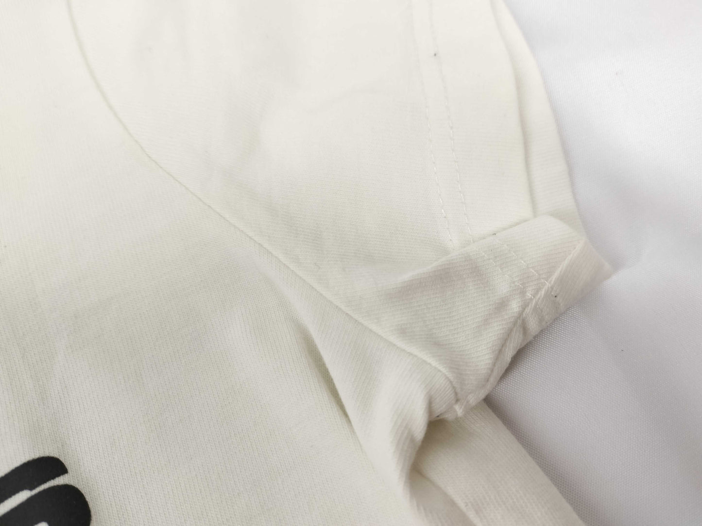 Courreges Courreges Short Sleeve T-Shirt White T-Shirt
