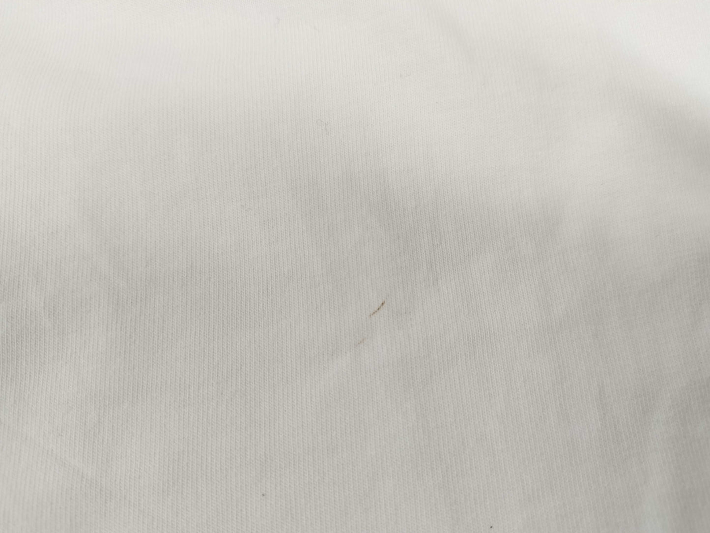 Courreges Courreges Short Sleeve T-Shirt White T-Shirt