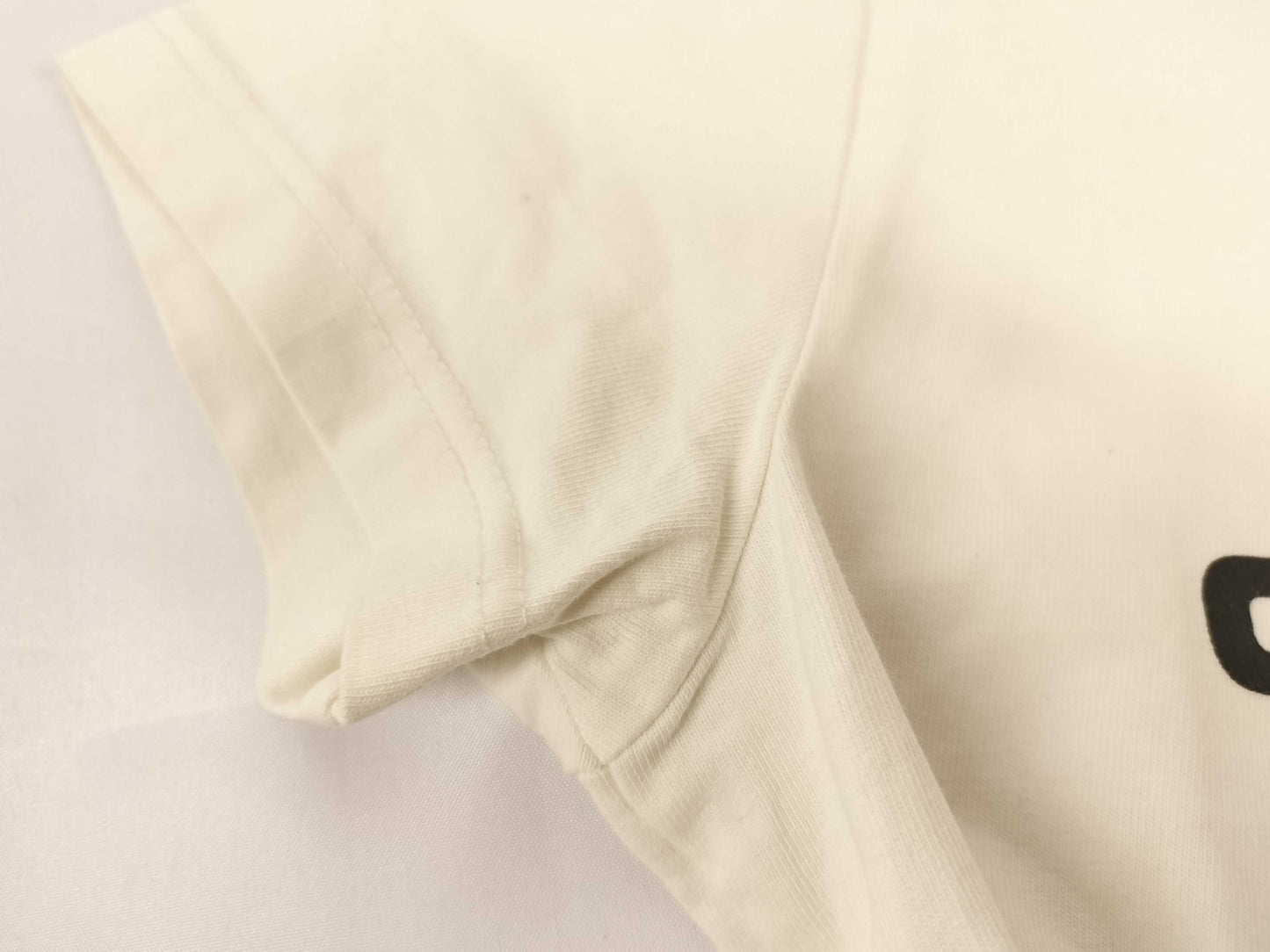 Courreges Courreges Short Sleeve T-Shirt White T-Shirt