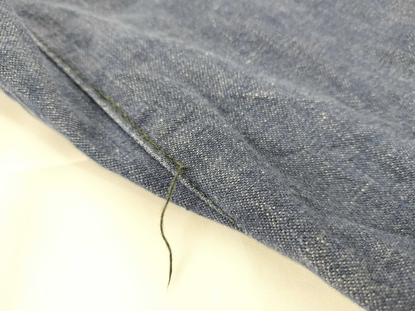 WHITEFIELD 50s Overalls Pants