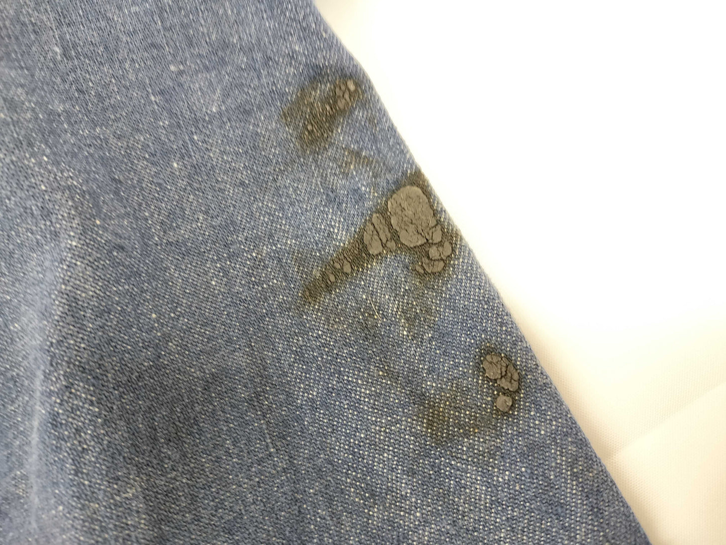 WHITEFIELD 50s Overalls Pants
