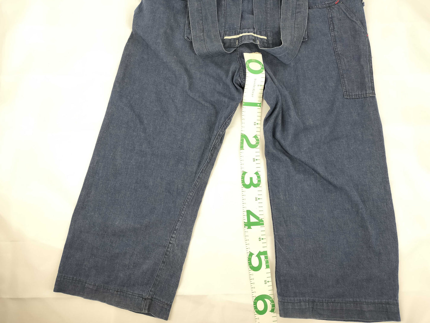 WHITEFIELD 50s Overalls Pants
