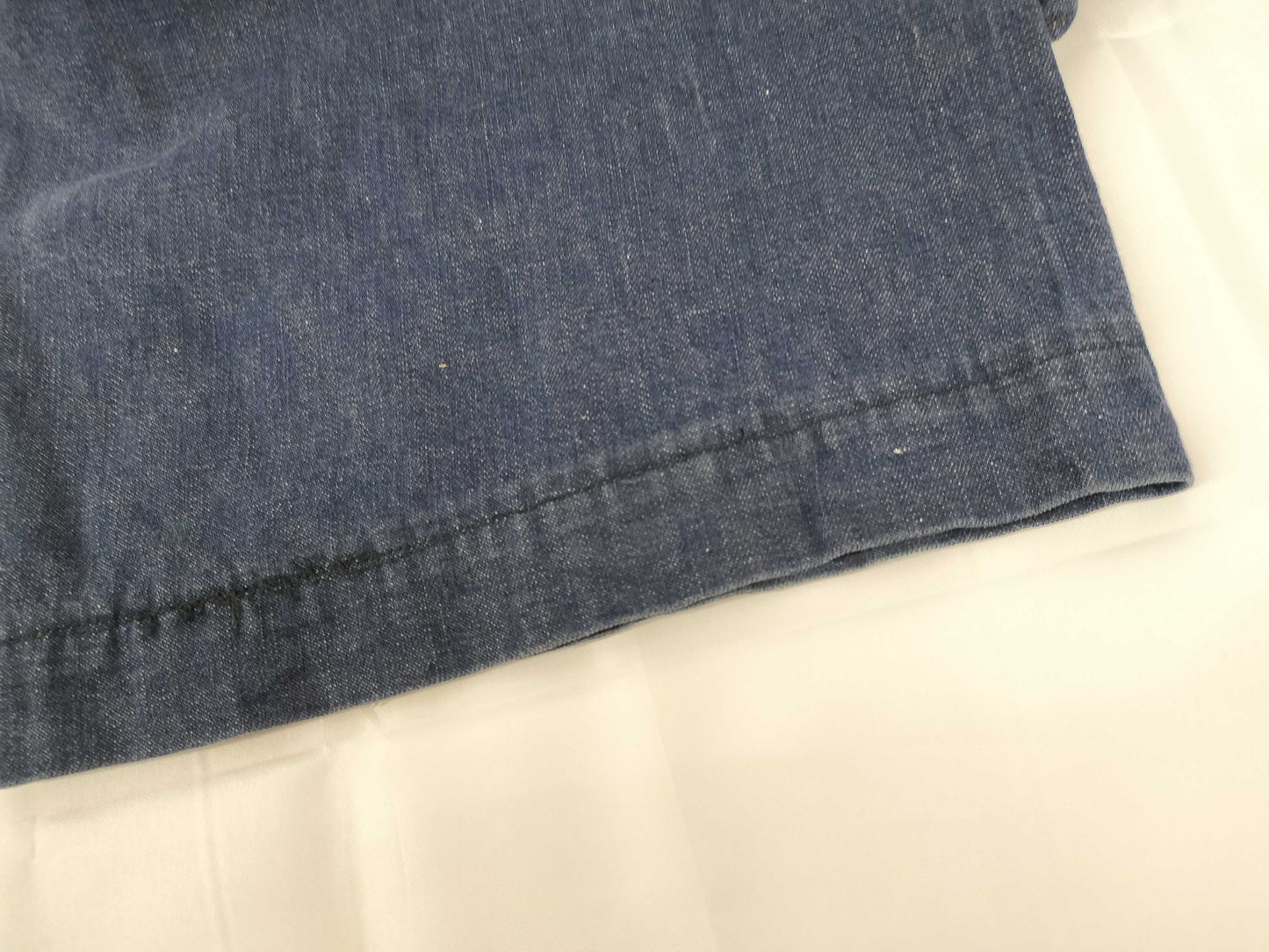 WHITEFIELD 50s Overalls Pants