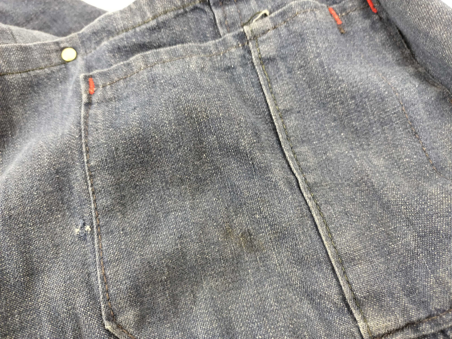 WHITEFIELD 50s Overalls Pants