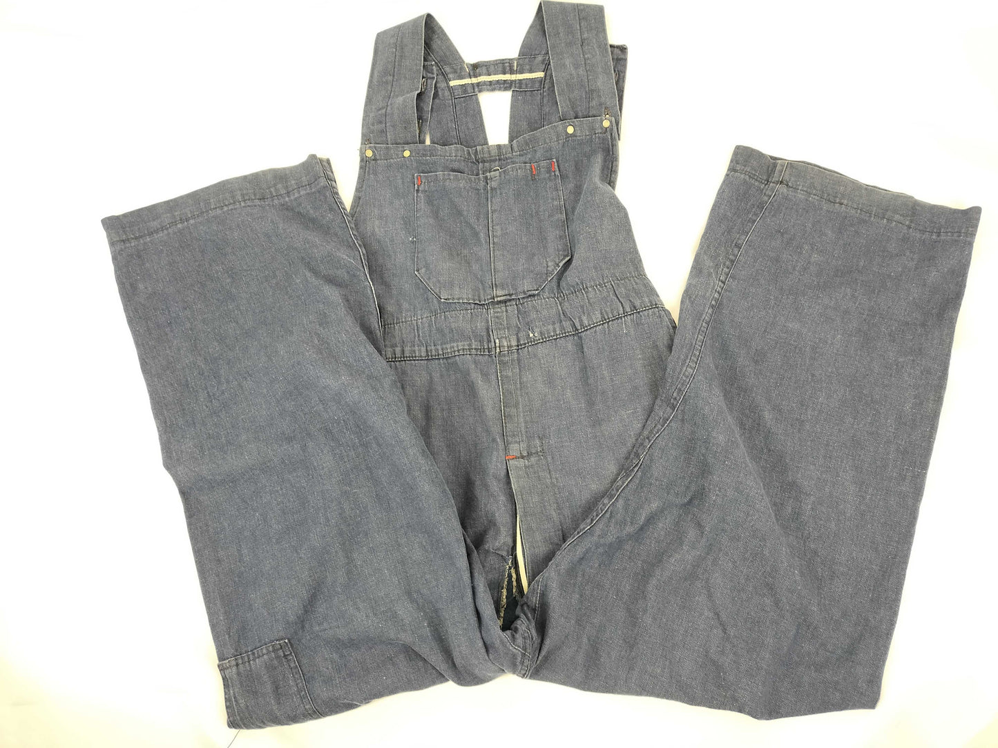 WHITEFIELD 50s Overalls Pants