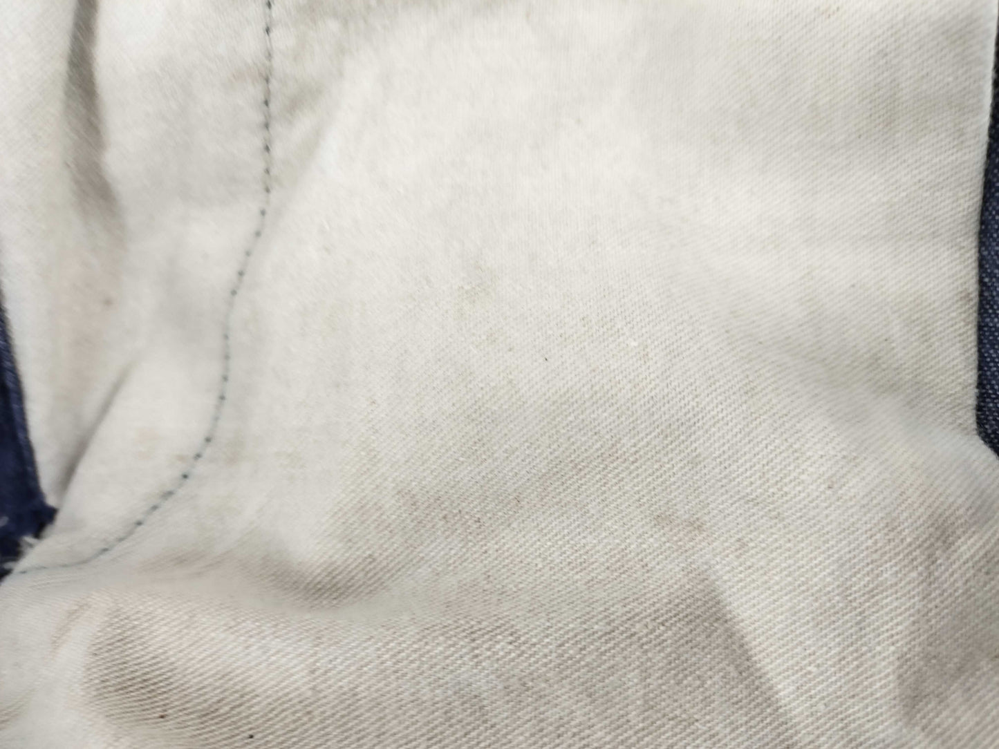 WHITEFIELD 50s Overalls Pants