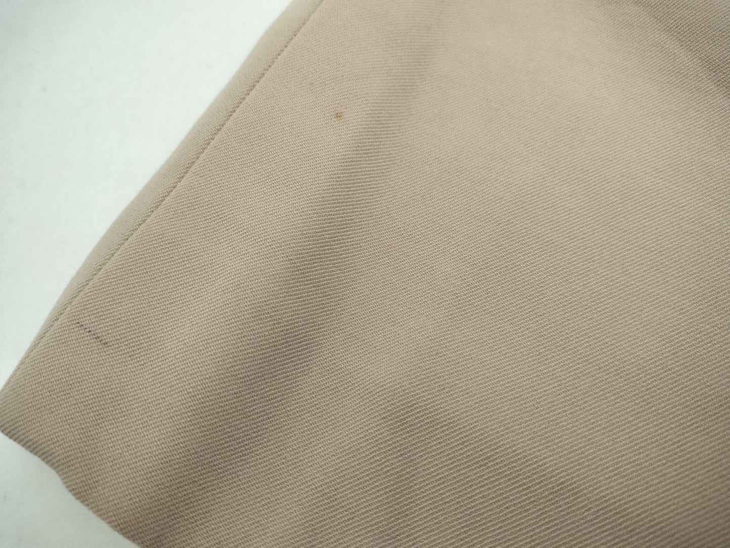 CELINE CELINE Chain Skirt Beige Skirt