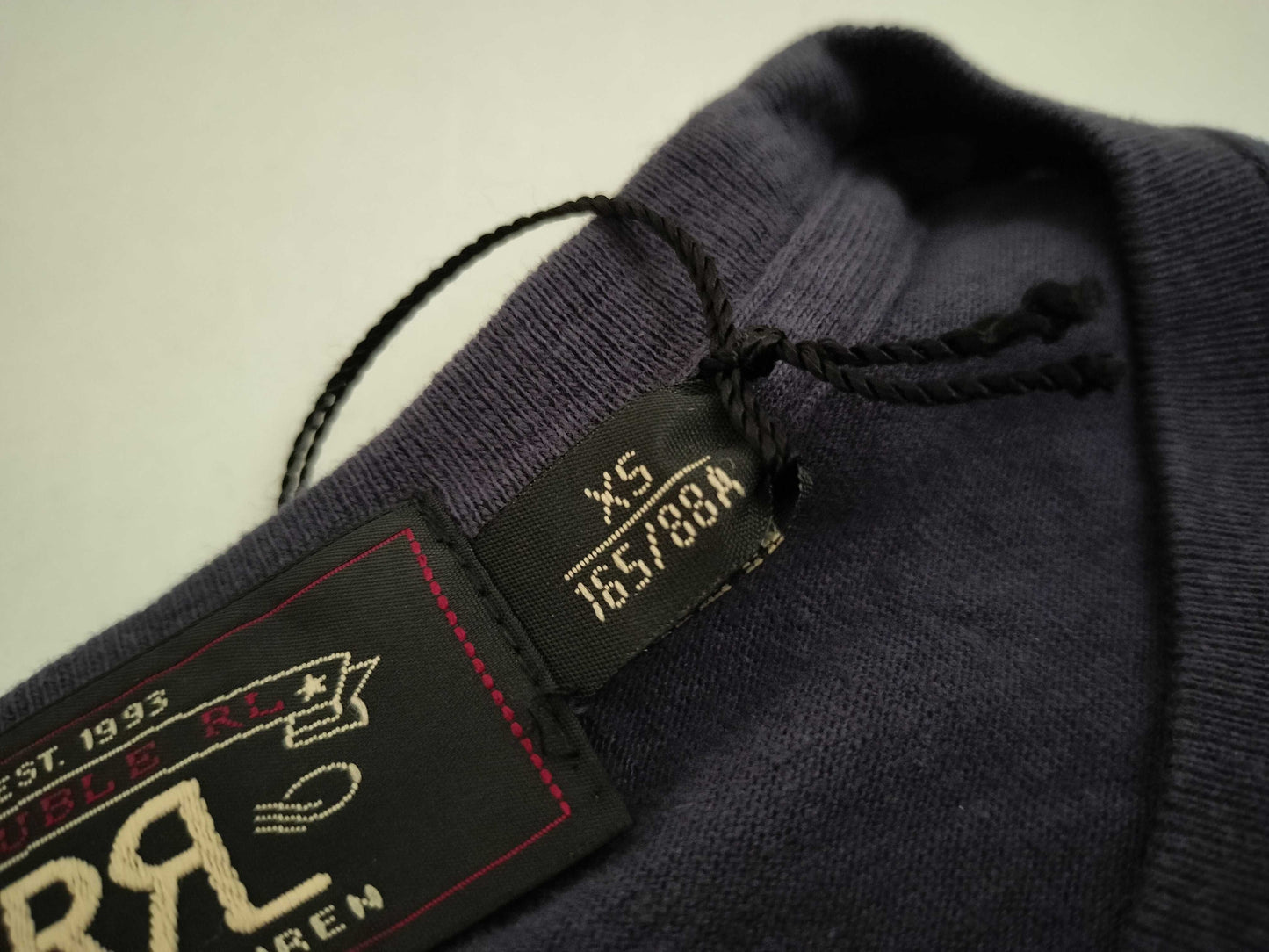 Ralph Lauren RRL Short Sleeve T-Shirt