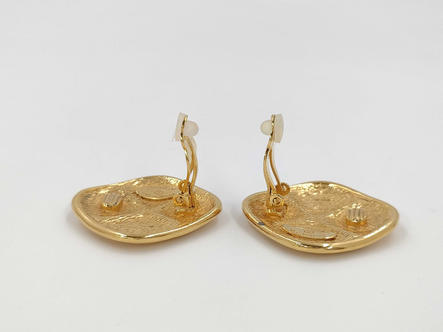 CHANEL Earrings CHANEL Earrings