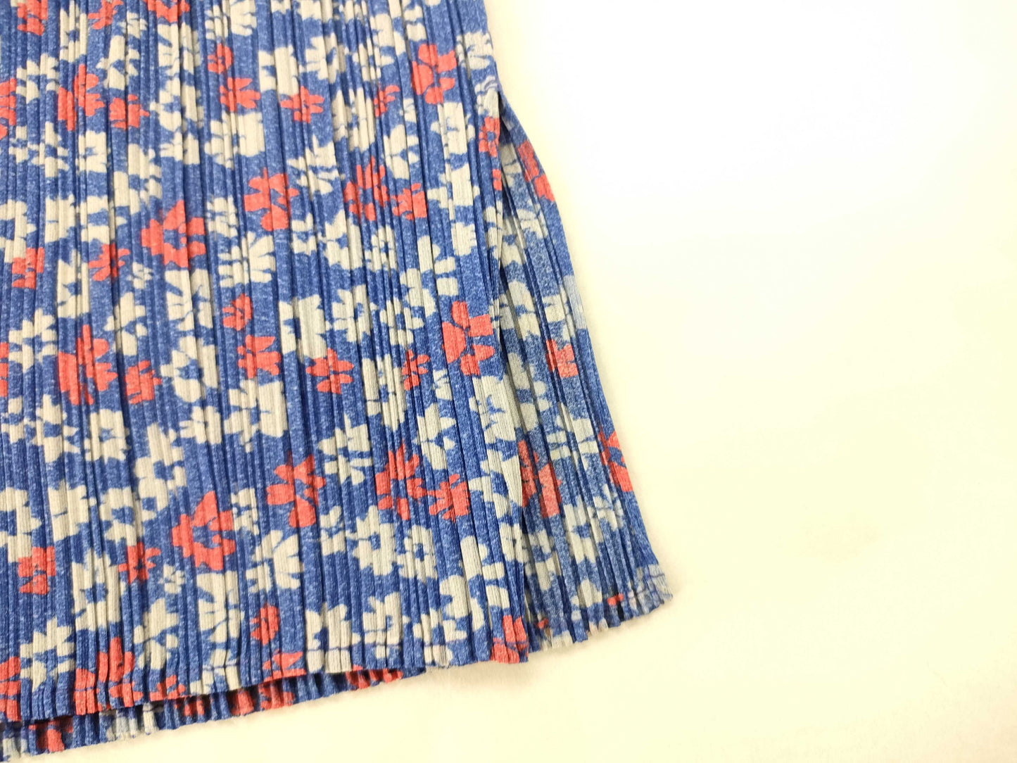 PLEATS PLEASE PLEATS PLEASE Set Blue Other Apparel