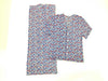 PLEATS PLEASE PLEATS PLEASE Set Blue Other Apparel