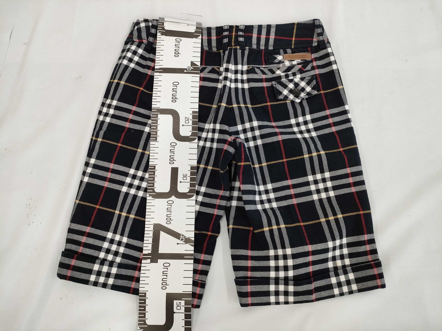 BURBERRY BURBERRY Shorts Size 38 Pants