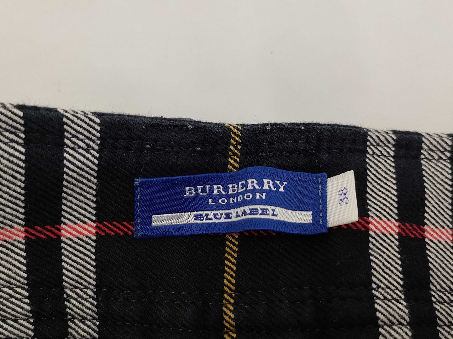 BURBERRY BURBERRY Shorts Size 38 Pants