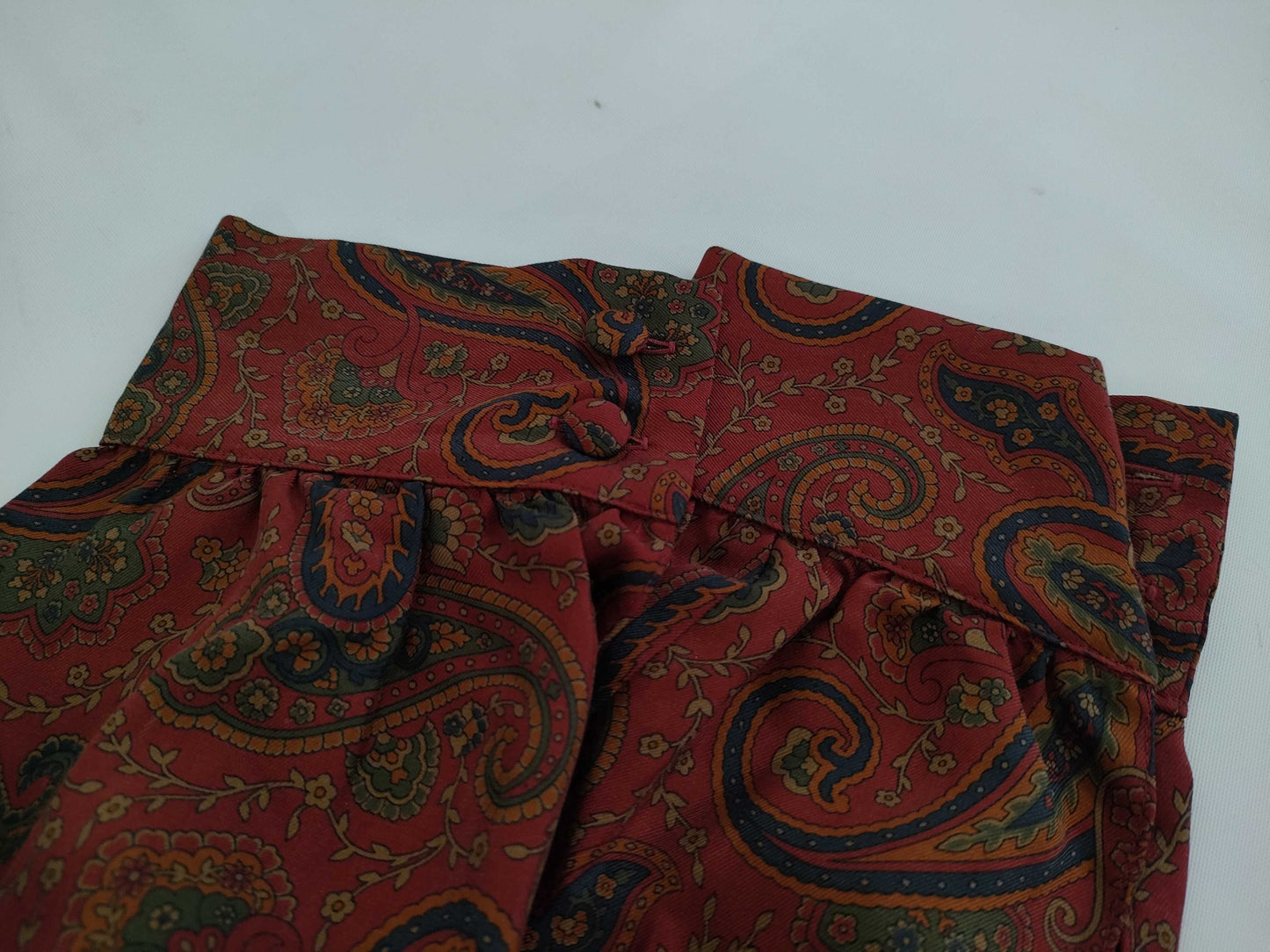 Burberrys BURBERRY Silk Set Other Apparel