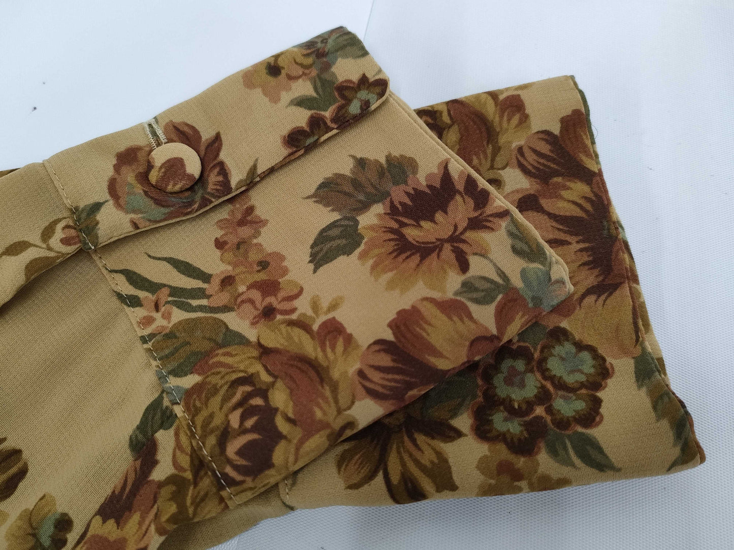Burberrys BURBERRY Set Floral Print Size 40 Other Apparel