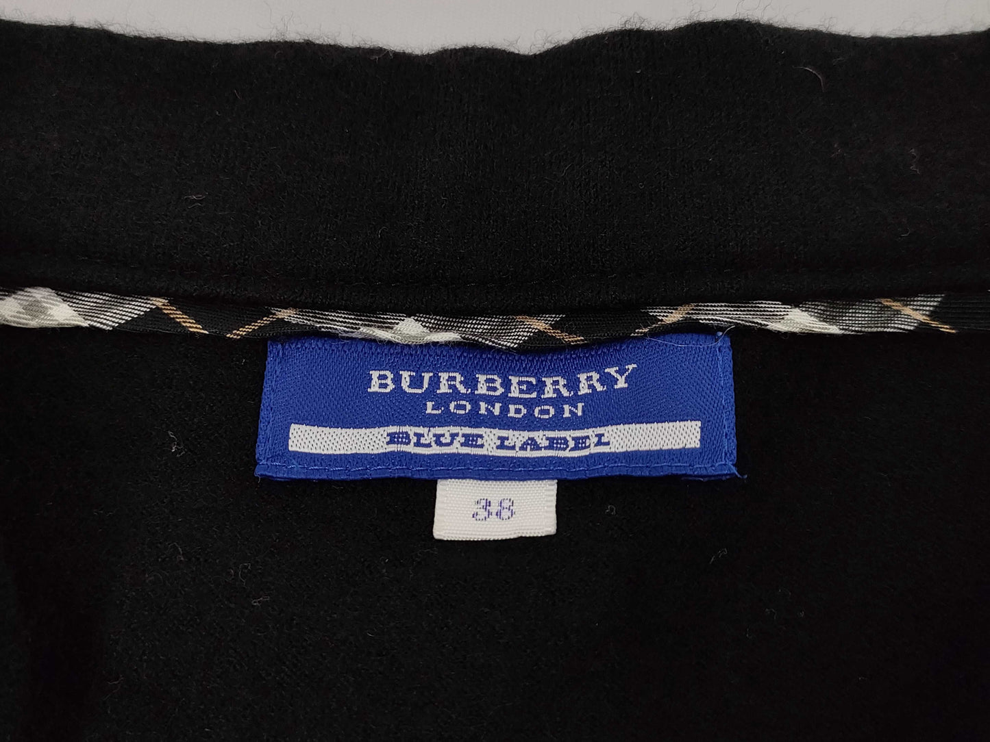 BURBERRY Blue Label BURBERRY Dress Dress