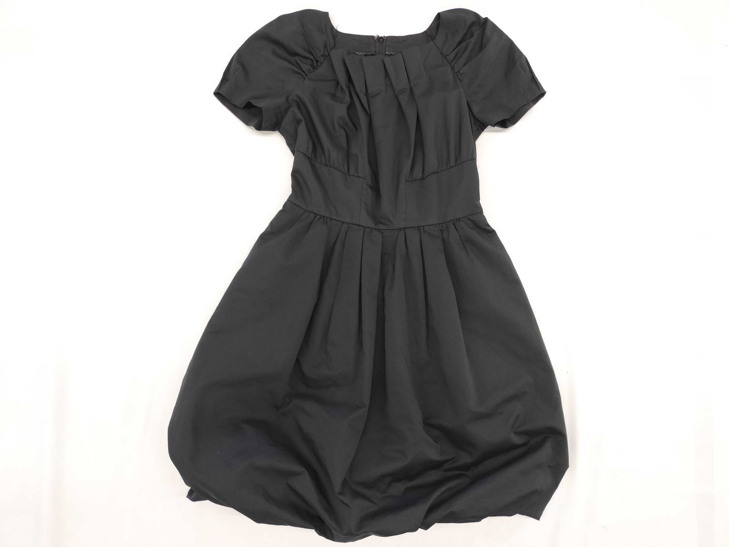 BURBERRY BLACK LABEL BURBERRY Short Sleeve Dress Dress