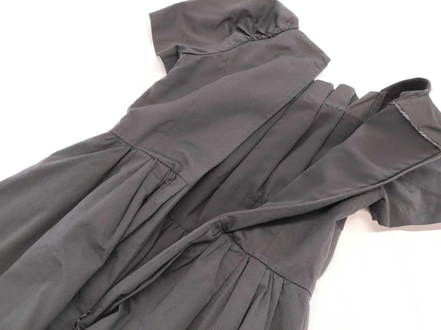 BURBERRY BLACK LABEL BURBERRY Short Sleeve Dress Dress