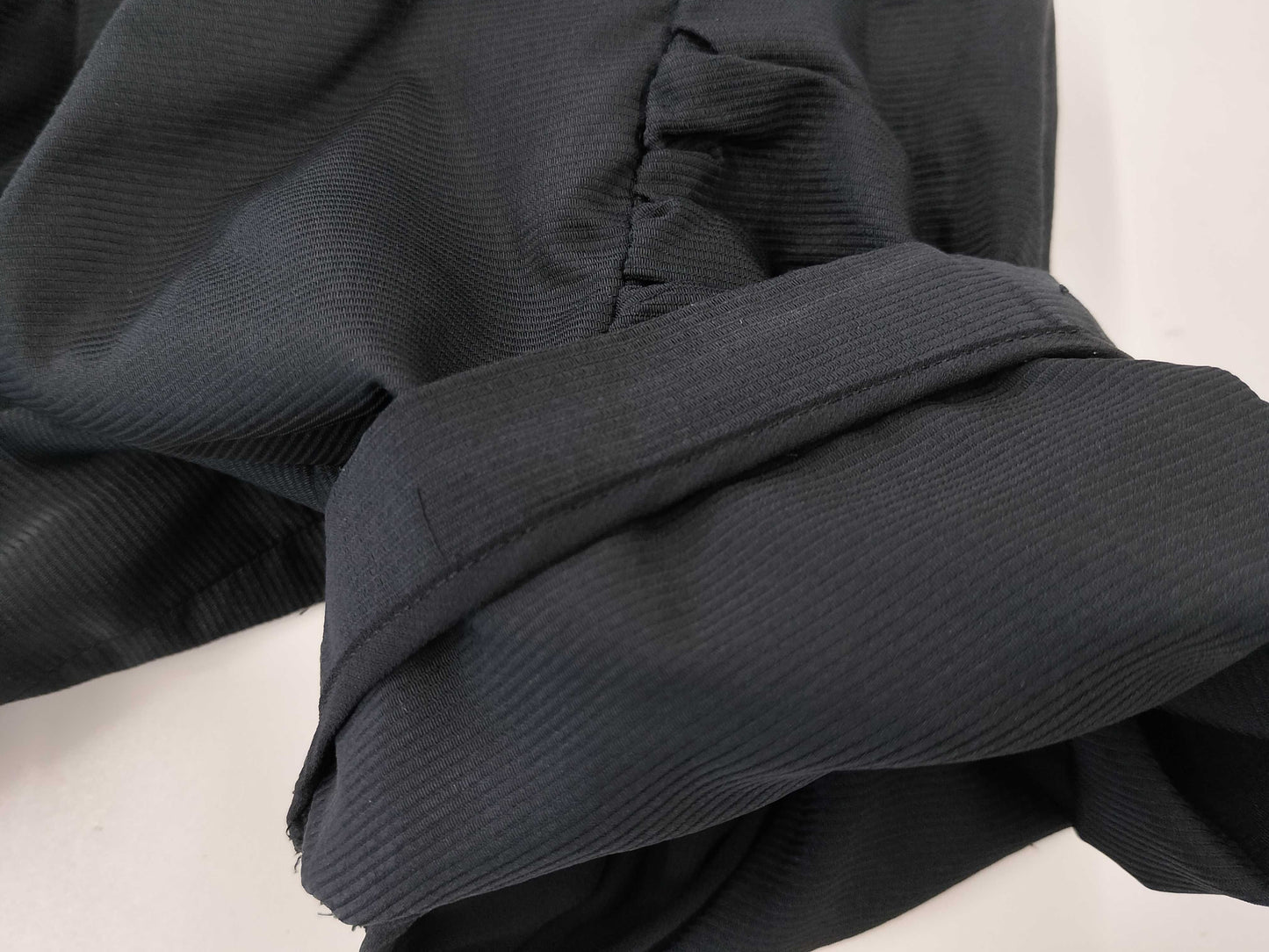 BURBERRY BLACK LABEL BURBERRY Short Sleeve Dress Dress