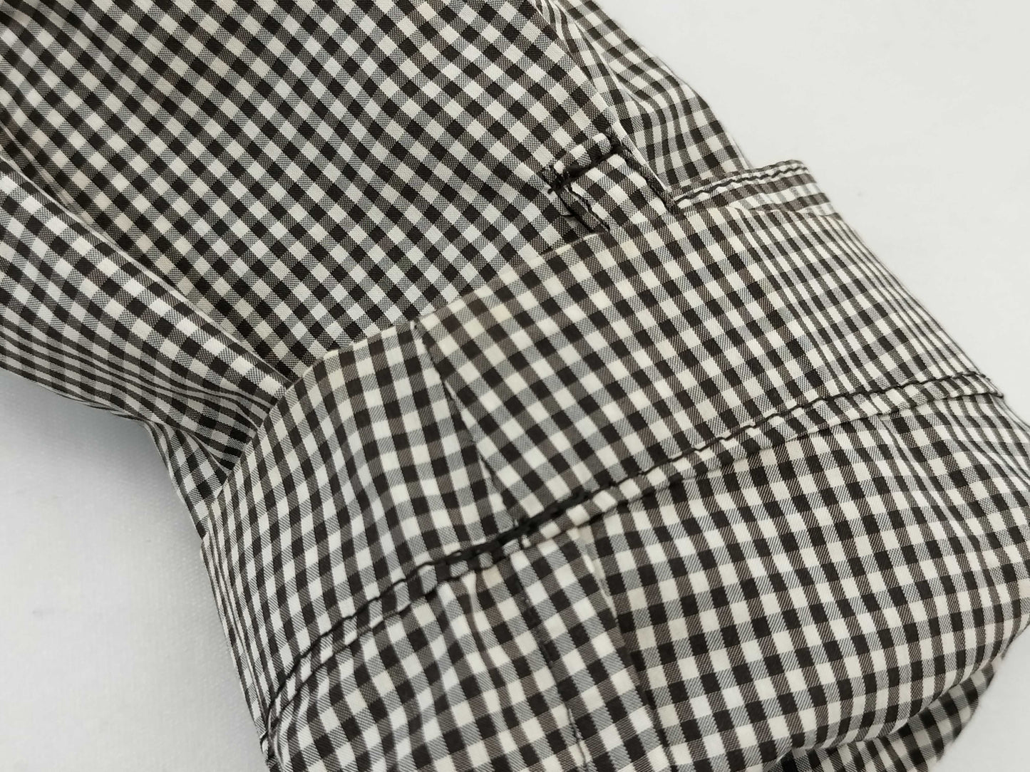 BURBERRY BLACK LABEL BURBERRY Trench Coat Coat