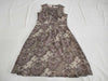 BURBERRY BURBERRY Silk Sleeveless Dress Dress