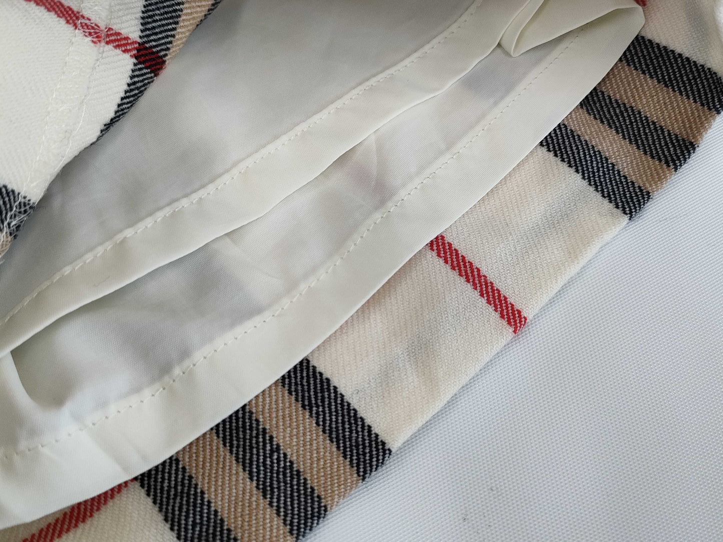 BURBERRY BURBERRY Shorts Size 38 Pants